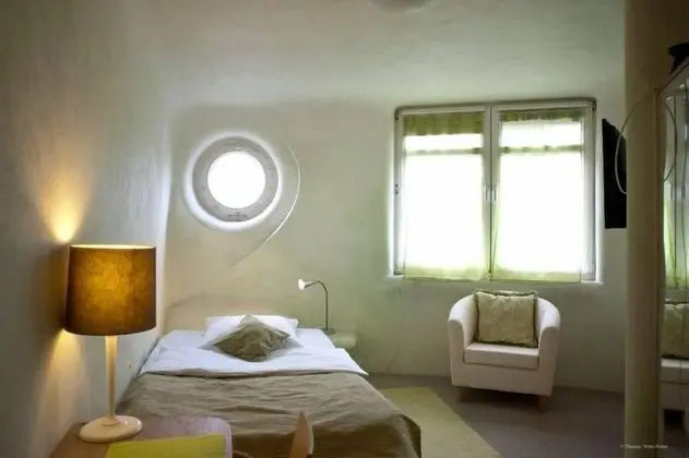 Basic Tek Kişilik Oda