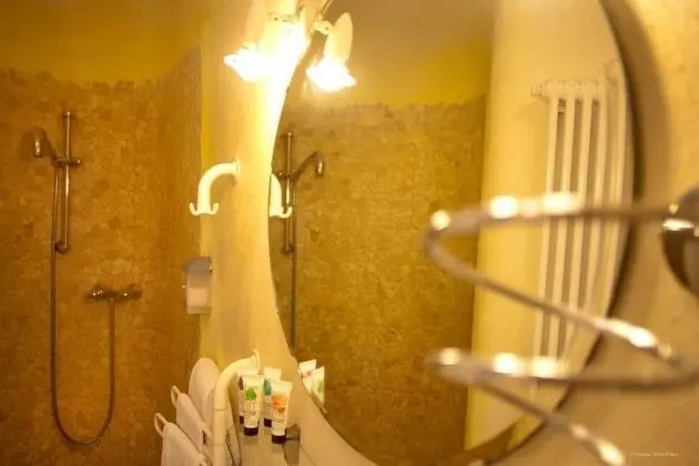 Basic Tek Kişilik Oda