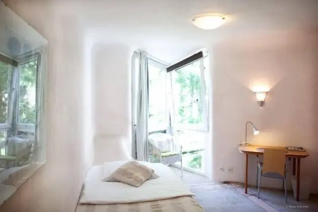 Comfort Tek Kişilik Oda