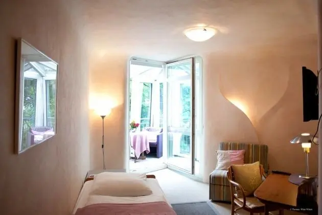 Comfort Tek Kişilik Oda