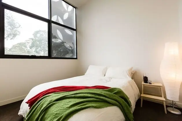 Premium Apart Daire, 1 Yatak Odası