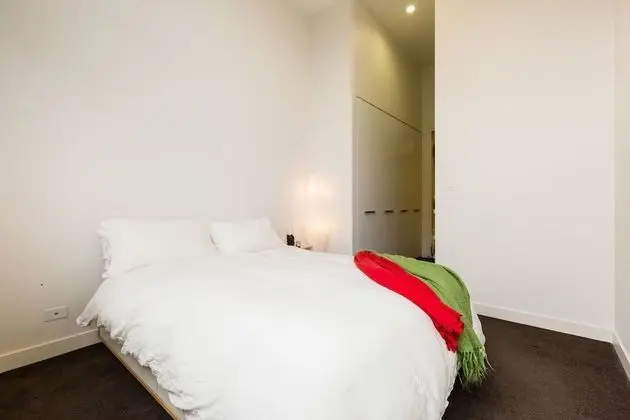 Premium Apart Daire, 1 Yatak Odası