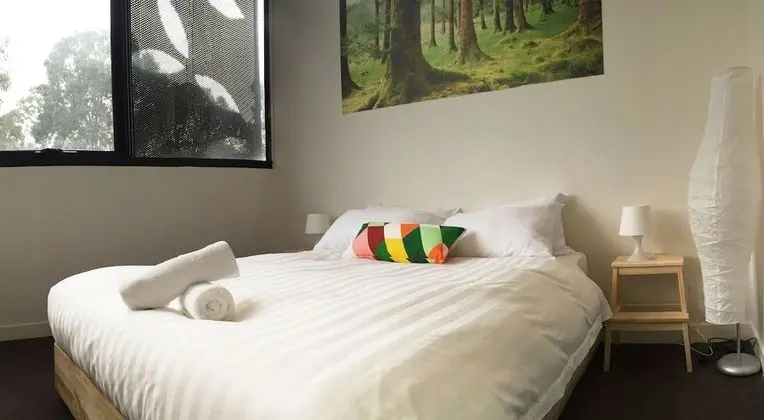 Premium Apart Daire, 1 Yatak Odası