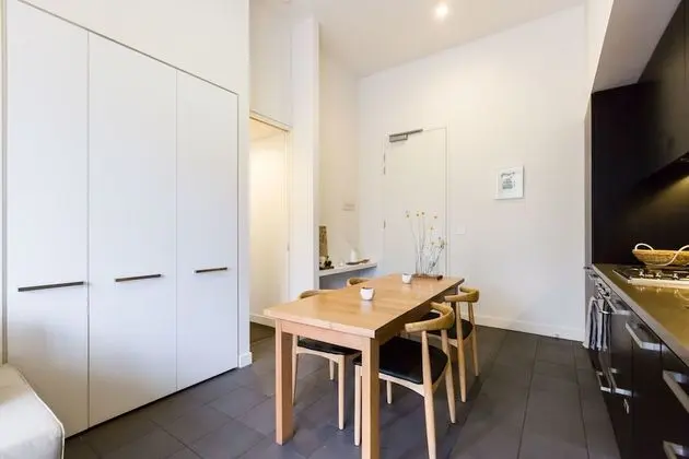 Premium Apart Daire, 1 Yatak Odası