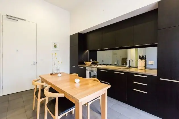 Premium Apart Daire, 1 Yatak Odası