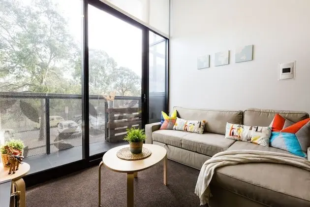 Premium Apart Daire, 1 Yatak Odası