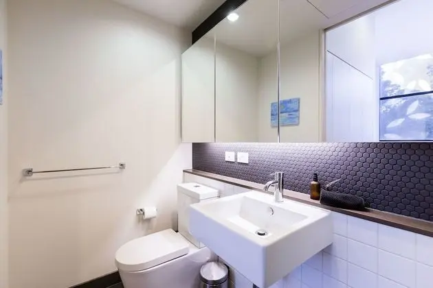Premium Apart Daire, 1 Yatak Odası
