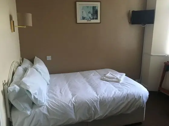 Superior Tek Kişilik Oda, 1 Tek Kişilik XL Yatak, Sigara İçilmez, Tepe Manzaralı