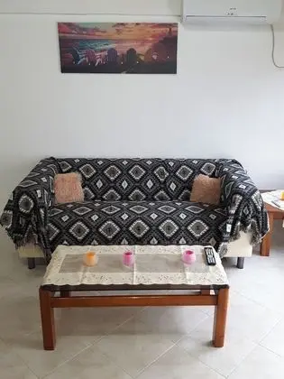 Classic Oda, 1 Yatak Odası, Bahçeli