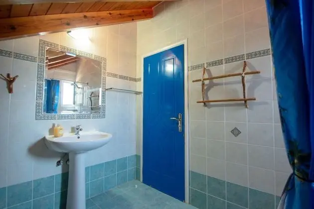 Çatı Katı Süiti (Penthouse), 2 Yatak Odası, Denize Sıfır