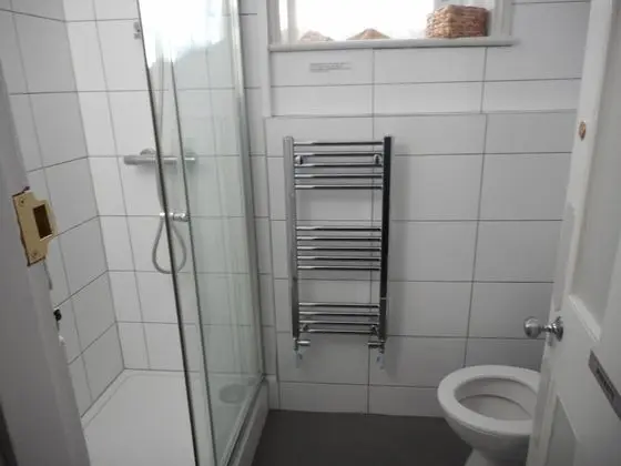 Standard Tek Büyük Yataklı Oda, Özel Banyo