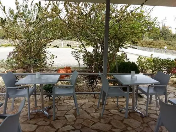 Apart Daire Capacity 5 Two Bedrooms
