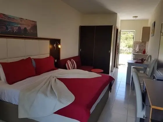 Stüdyo, Deniz Manzaralı