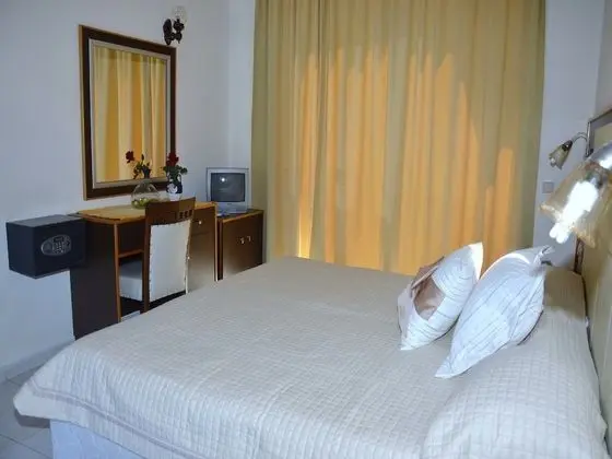 Stüdyo, Deniz Manzaralı