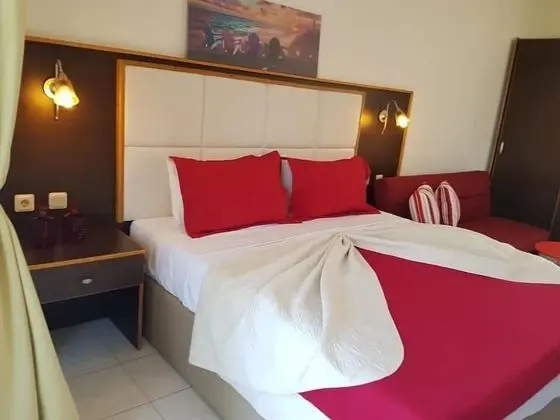 Stüdyo, Deniz Manzaralı