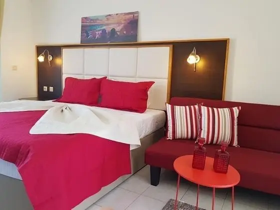 Stüdyo, Deniz Manzaralı