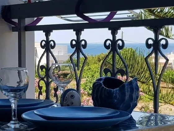 Stüdyo, Deniz Manzaralı