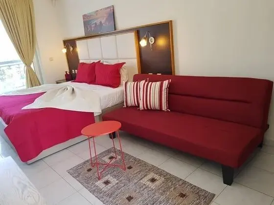 Stüdyo, Deniz Manzaralı