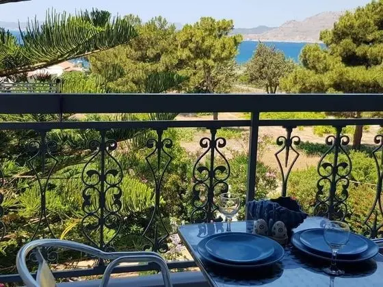 Stüdyo, Deniz Manzaralı