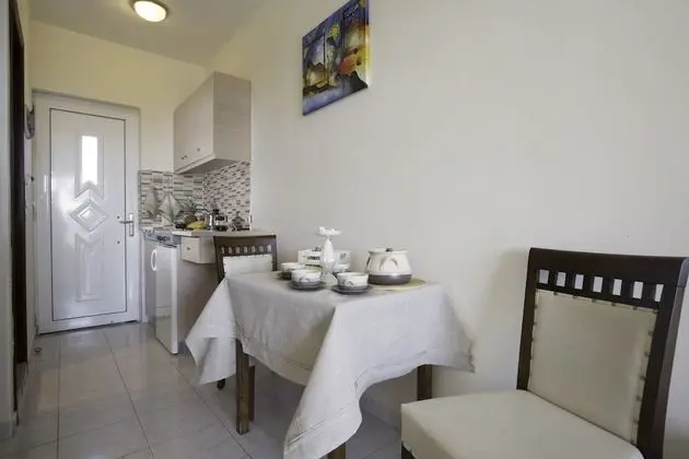 Stüdyo, Deniz Manzaralı