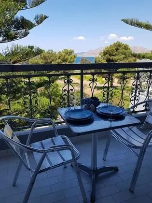 Stüdyo, Deniz Manzaralı
