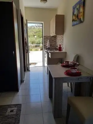 Stüdyo, Deniz Manzaralı