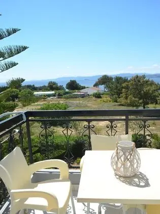 Stüdyo, Deniz Manzaralı
