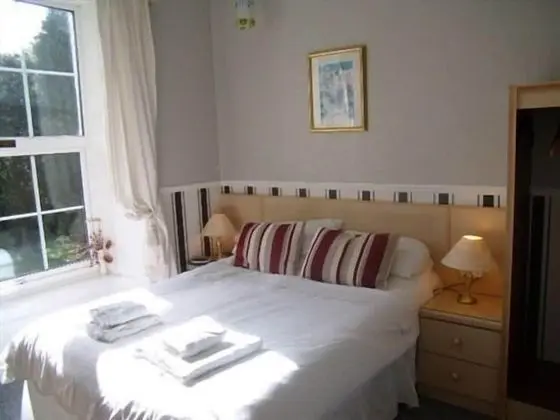 Süit, Banyolu/Duşlu (2 adults & 2 children)
