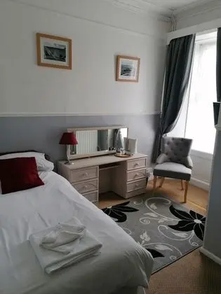 Tek Kişilik Oda, Banyolu/Duşlu