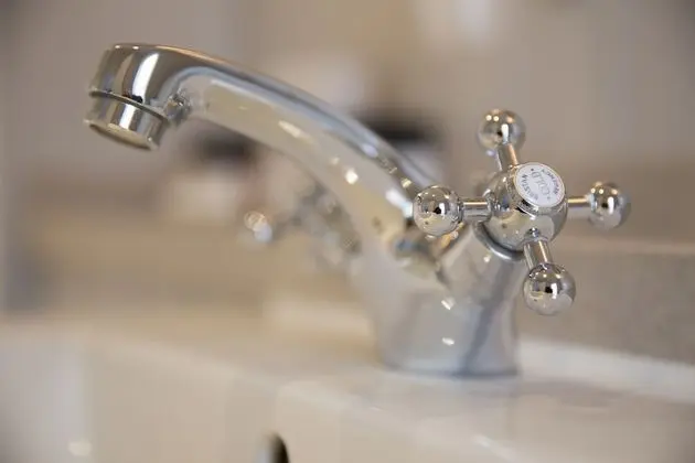 Luxury Tek Büyük Yataklı Oda