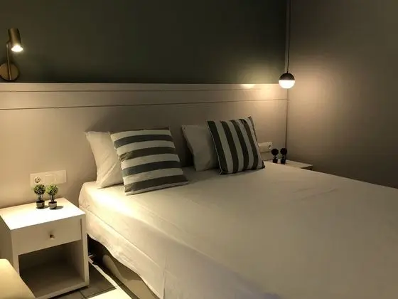Deluxe Üç Kişilik Oda, 1 Yatak Odası, Dağ Manzaralı (3 persons)