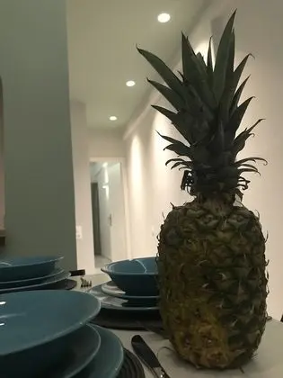 Deluxe Üç Kişilik Oda, 1 Yatak Odası, Dağ Manzaralı (3 persons)
