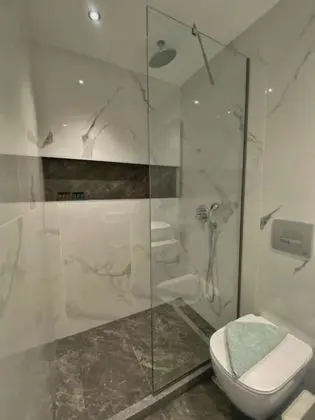 Deluxe Üç Kişilik Oda, 1 Yatak Odası, Dağ Manzaralı (3 persons)