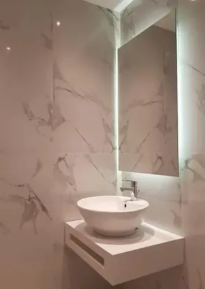 Deluxe Üç Kişilik Oda, 1 Yatak Odası, Dağ Manzaralı (3 persons)