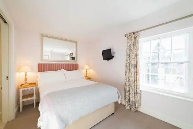 Standard Tek Büyük Yataklı Oda, Banyolu/Duşlu