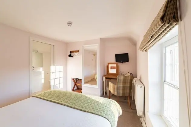 Standard Tek Büyük Yataklı Oda, Banyolu/Duşlu