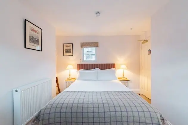 Standard Tek Büyük Yataklı Oda, Banyolu/Duşlu