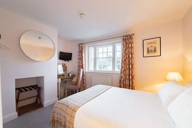 Standard Tek Büyük Yataklı Oda, Banyolu/Duşlu