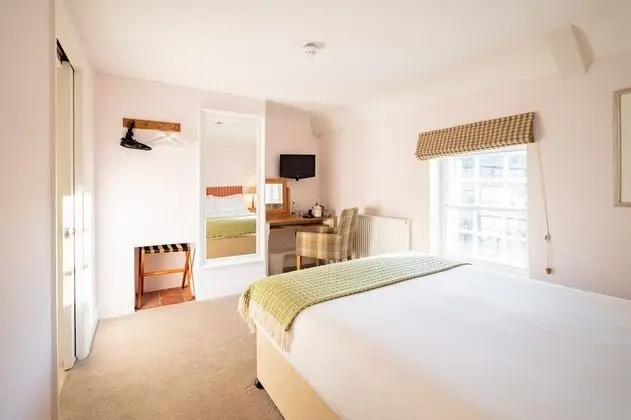 Standard Tek Büyük Yataklı Oda, Banyolu/Duşlu