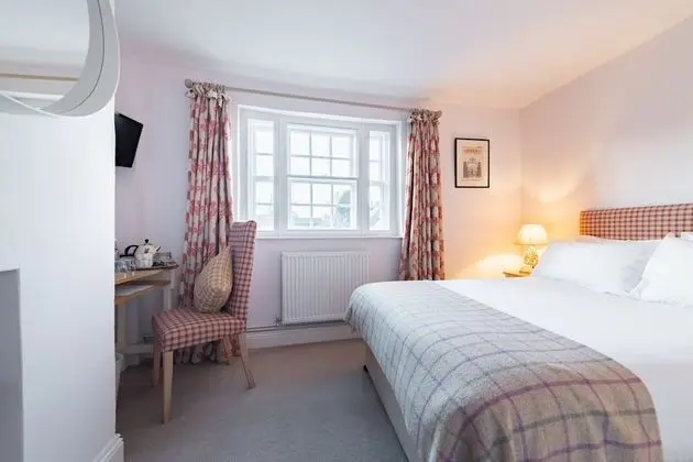 Standard Tek Büyük Yataklı Oda, Banyolu/Duşlu