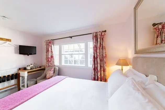 Standard Tek Büyük Yataklı Oda, Banyolu/Duşlu