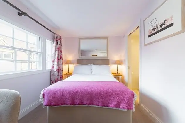 Standard Tek Büyük Yataklı Oda, Banyolu/Duşlu