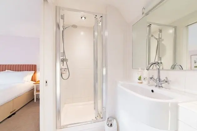 Standard Tek Büyük Yataklı Oda, Banyolu/Duşlu