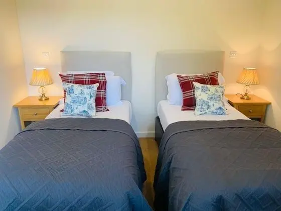 Classic İki Ayrı Yataklı Oda