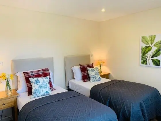 Classic İki Ayrı Yataklı Oda