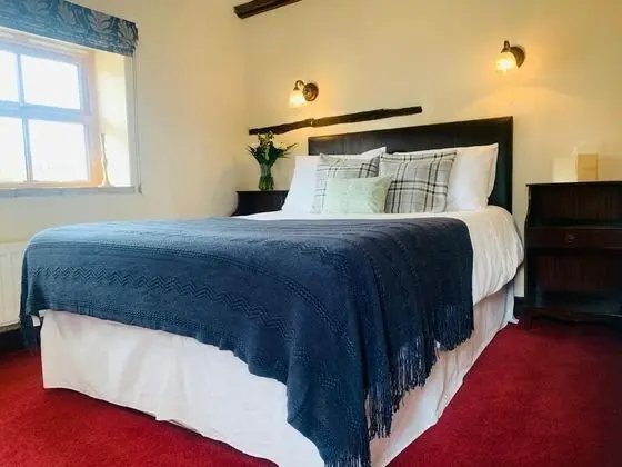 Classic Tek Büyük Yataklı Oda