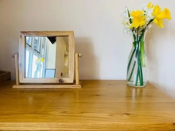 Classic Tek Büyük Yataklı Oda