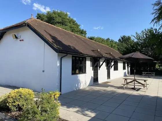 Comfort Tek Büyük veya İki Ayrı Yataklı Oda