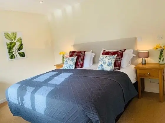 Comfort Tek Büyük veya İki Ayrı Yataklı Oda