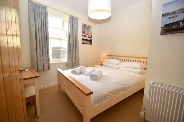 Deluxe Apart Daire, Banyolu/Duşlu (George's Den)